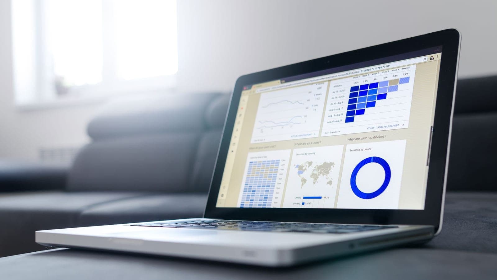 Event data analytics: what it is and why it matters