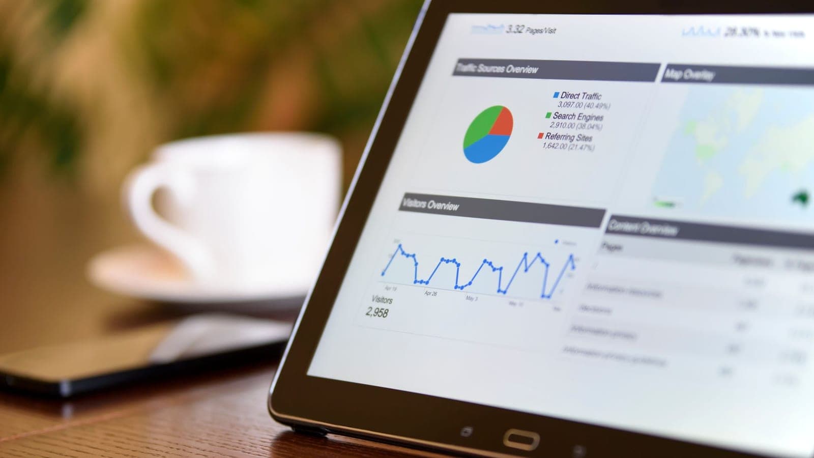 What ticketing dashboard metrics should you track?