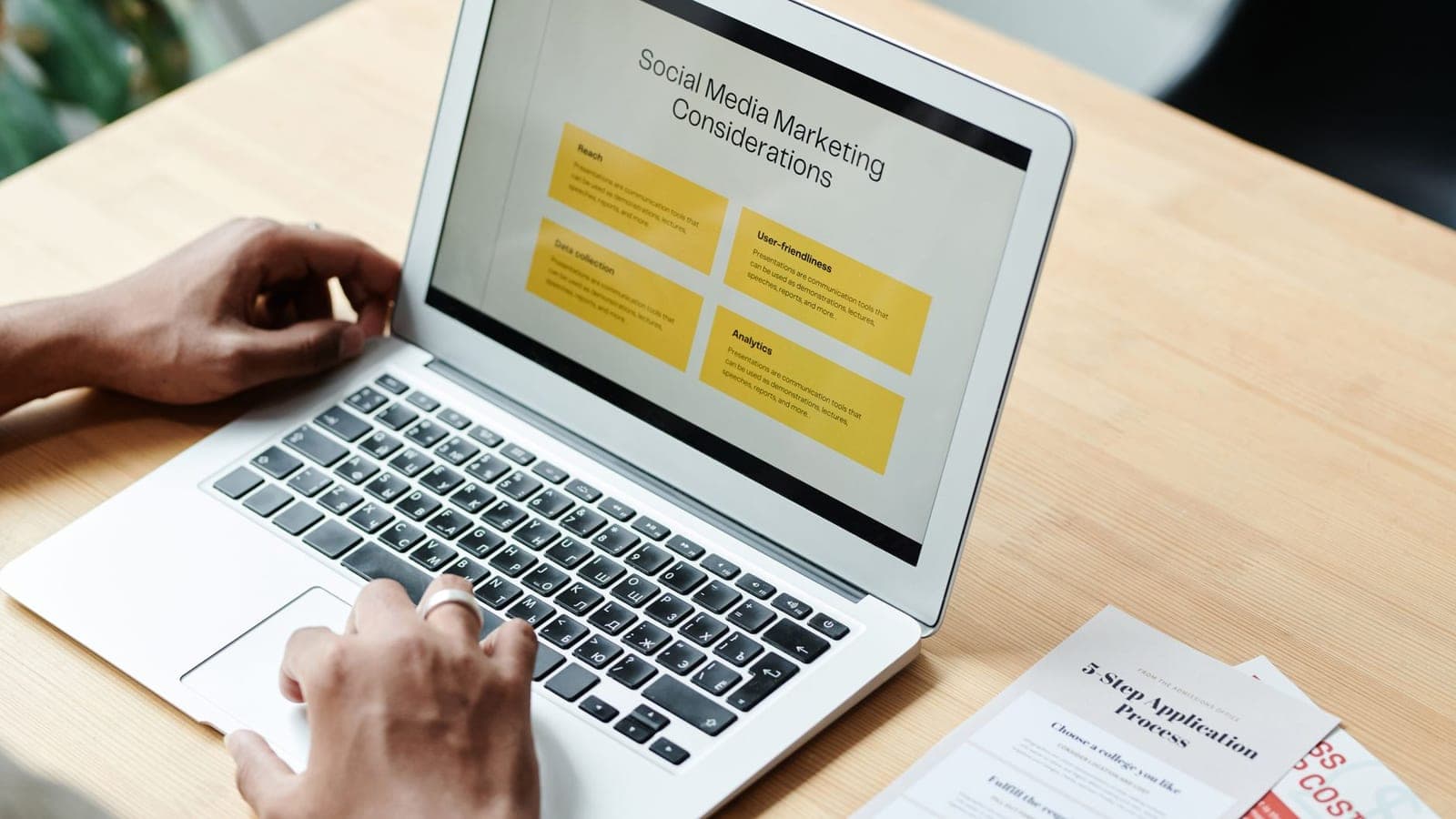 How to do digital marketing for events