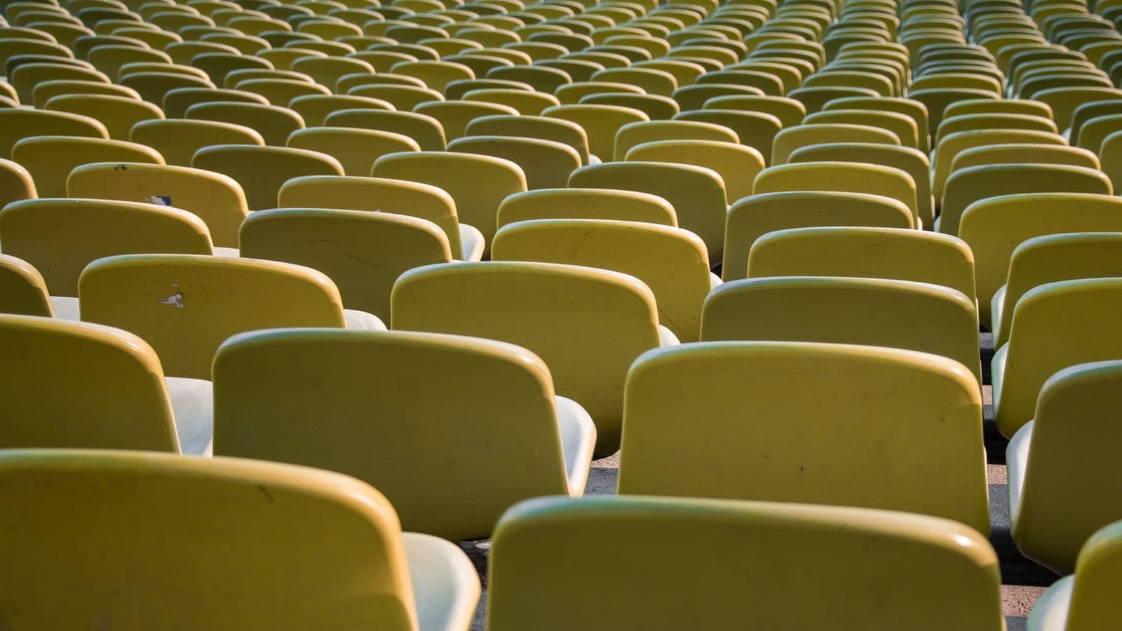 What is an embedded ticket-selling widget?