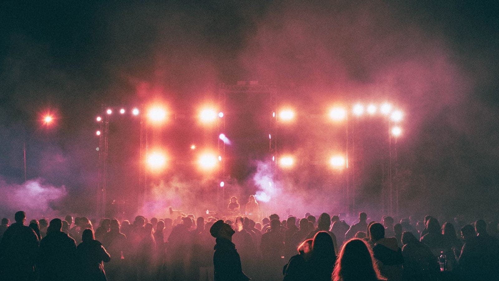 The UAE puts concerts in its music licensing scope and starts charging in December, but hasn't published a live fee