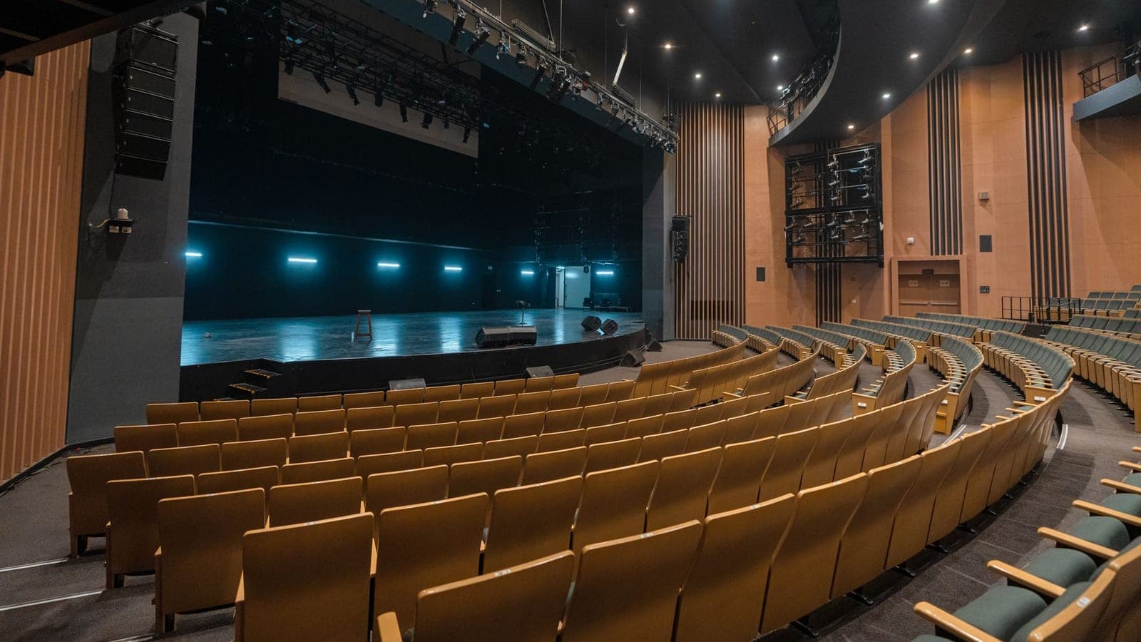 Portugal requires a free companion ticket at every performance in public cultural venues: Decree-Law 65/2026 gives ticketing systems a year to adapt